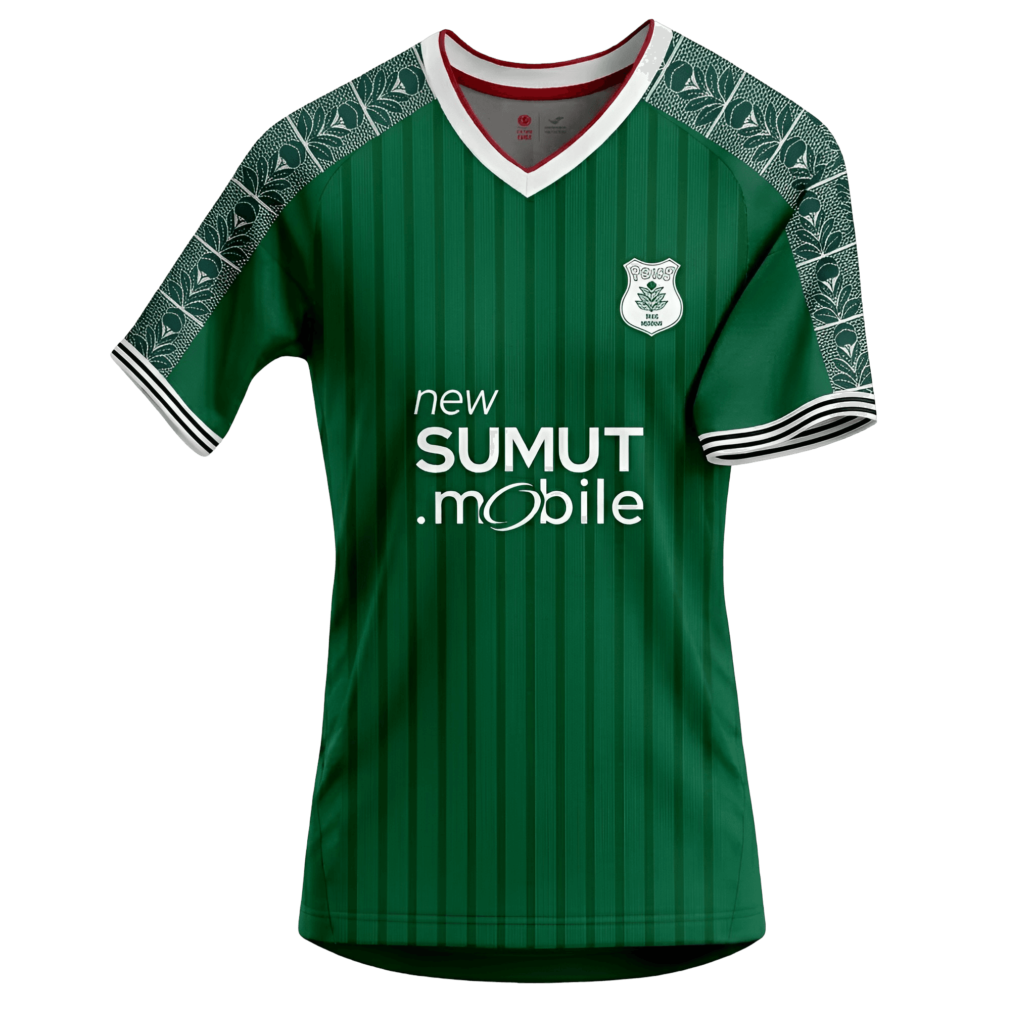 Jersey PSMS Medan