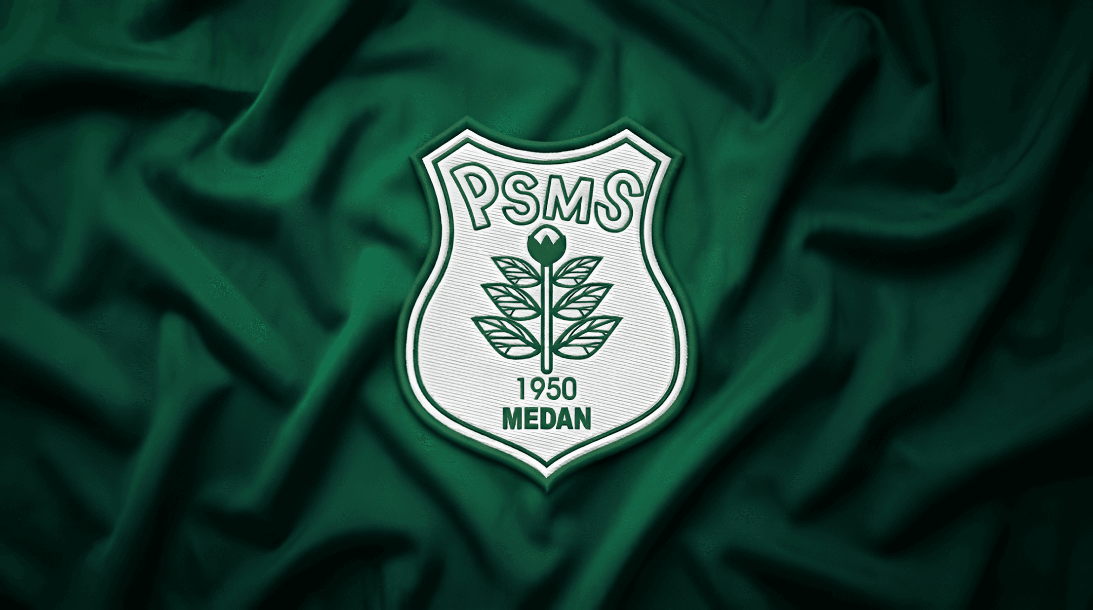 WELCOME TO PSMS MEDAN