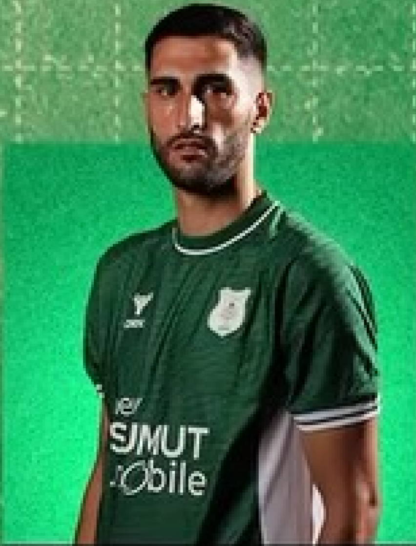 Rafael Angelo