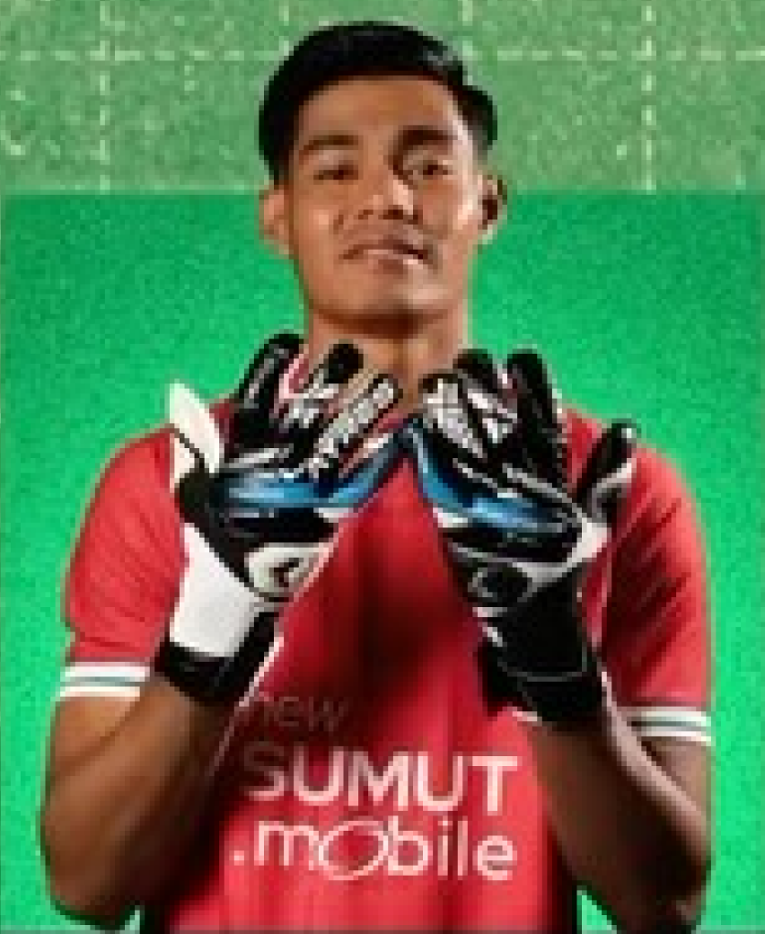 Rudi Rajak